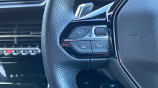 Peugeot 208 1.2 PureTech 130 GT 5dr EAT8 Petrol Hatchback